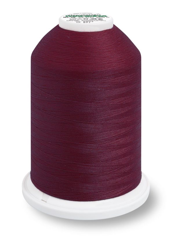 CONO AEROSTITCH Nº 40 - 5.000M